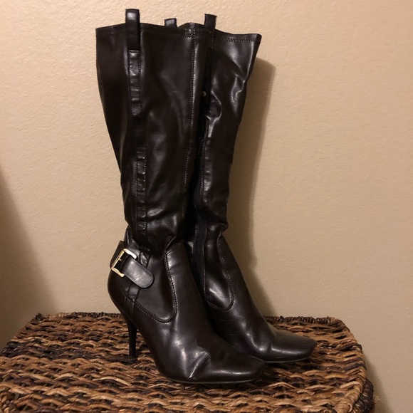 Nine West Stiletto Boot - Picture 1 of 3